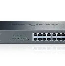 TP-LINK SG1016DE swith Easy Smart 16x1Gb