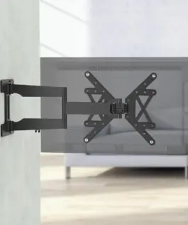 Стенна стойка за OLED TV FULLMOTION