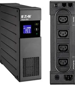 Eaton UPS Ellipse PRO 650 IEC ELP650IEC