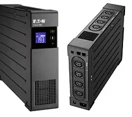Eaton UPS Ellipse PRO 1200 IE ELP1200IEC