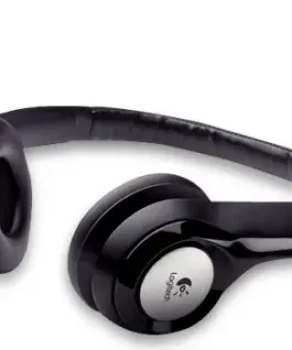 Logitech H390 Stereo headset USB 981-000406