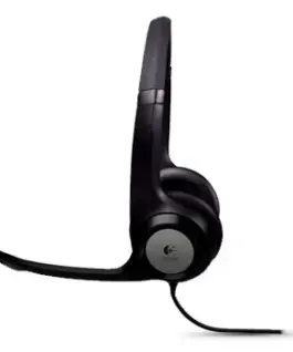 Logitech H390 Stereo headset USB 981-000406