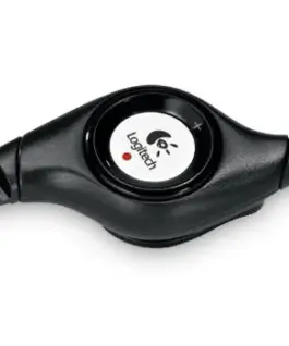 Logitech H390 Stereo headset USB 981-000406