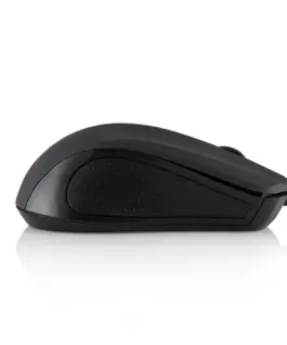 MODECOM WIчервен OPTICAL мишка M9 черен