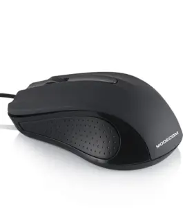 MODECOM WIчервен OPTICAL мишка M9 черен