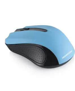 MODECOM BEZкабелна мишка OPTYCZNA WM9 черен-BLUE