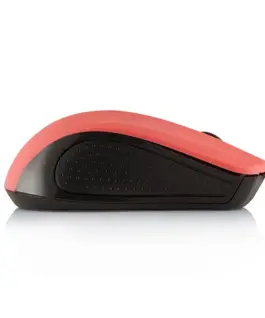 MODECOM Optical wireless мишка WM9 черен-червен - Image 3