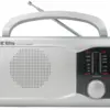 Eltra EWA Silver Radio