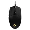 Геймърска мишка Logitech G102 LightSync RGB Оптична Жична USB