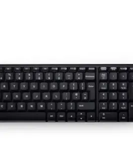 Комплект клавиатура и мишка Logitech MK220 920-003168 БДС
