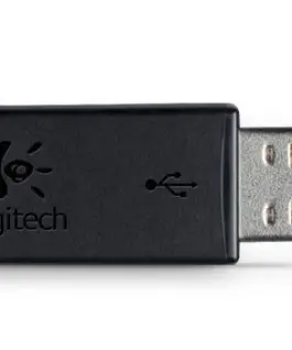 Комплект клавиатура и мишка Logitech MK220 920-003168 БДС