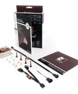Вентилатор Noctua NF-A6x25 5V PWM 60mm