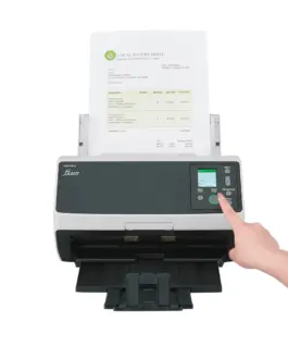 Документен скенер Ricoh fi-8170