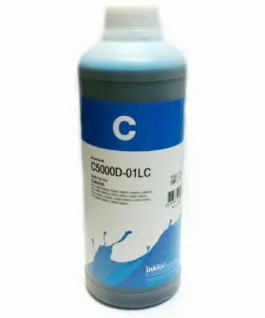 Бутилка с мастило INKTEC за Canon PGI-1200/1300/1400/1500/2500 MB2020/5020/5070/iB4020 Dye 1L