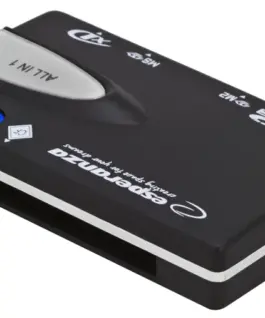 Esperanza CARD READER ALL IN ONE EA129 USB 2.0