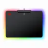 Геймърска подложка за мишка RGB Redragon Epeius P009-BK
