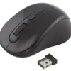 Esperanza WIRELESS OPTICAL мишка XM104K 1200 DPI 24GH