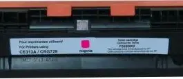 Alternative view of Тонер касета UPRINT CE313A/EP729, HP/CANON, Magenta