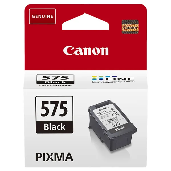 ГЛАВА ЗА CANON PIXMA TS3500/TS3700/TS3750/TS4700 Series - Black - ink cartridge - /575/ - PG575 (PG-575) - PN