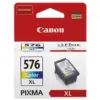 ГЛАВА ЗА CANON PIXMA TS3500/TS3700/TS3750/TS4700 Series - HIGH CAPACITY - Colour ink cartridge - C/M/Y - /576/ - CL576XL