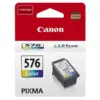 ГЛАВА ЗА CANON PIXMA TS3500/TS3700/TS3750/TS4700 Series - Colour ink cartridge - C/M/Y - /576/ - CL576 (CL-576) - PN