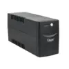 QUER UPS model Micropower 800 ( offline 800VA / 480W  230 V  50Hz )