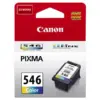 ГЛАВА ЗА CANON PIXMA MG2450/MG2550 - Color - ink cartridge - /546/ - CL-546 (CL546) - PN