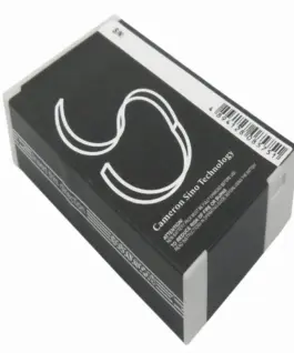 Alternative view of Батерия за камера NIKON J4/S2 EN-EL22 CS-NKS220MC 3,8V 3000mAh CAMERON SINO