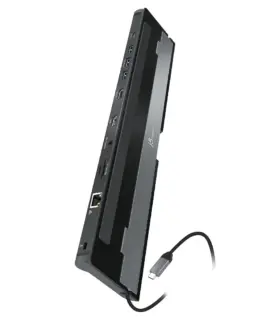 Alternative view of Докинг станция j5create JCD542