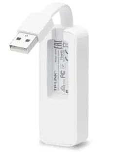 Alternative view of Мрежова карта Tp-Link UE200, USB 2.0, LAN, 10/100