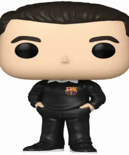 Фигурка Funko Pop! Football: Barcelona - Xavi #66