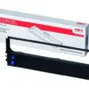 ЛЕНТА ЗА МАТРИЧЕН ПРИНТЕР OKI ML5720/ML5790 - Black - PN 44173405