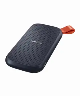 Външен SSD диск SanDisk Portable