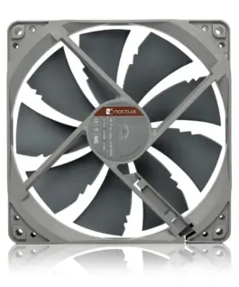 Вентилатор Noctua NF-P14s redux-1200