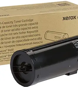 КАСЕТА ЗА XEROX VersaLink B400/B405 series - EXTRA HIGH CAPACITY - Black - PN 106R03585