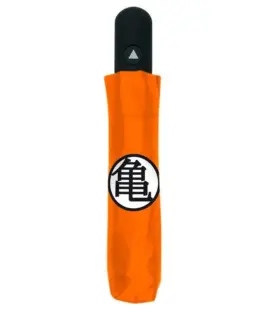 Чадър ABYSTYLE DRAGON BALL Z Goku symbols