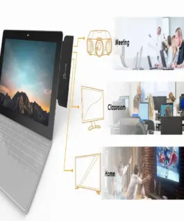 Докинг станция j5create JDD320B