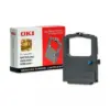 ЛЕНТА ЗА МАТРИЧЕН ПРИНТЕР OKI ML5520/ML5521/ML5590/ML5591 - Black - PN 01126302 /
