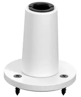 Elgato Desk Plate for Wave Mic Arm - плочка за монтаж на Elgato микрофон