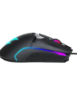 Геймърска оптична мишка Gigabyte Aorus M5 RGB Fusion