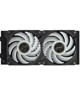 Охладител за процесор Gigabyte AORUS WATERFORCE X II 240