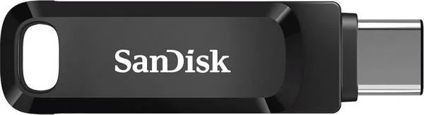 USB памет SanDisk Ultra Dual Drive Go, 128 GB - Image 3