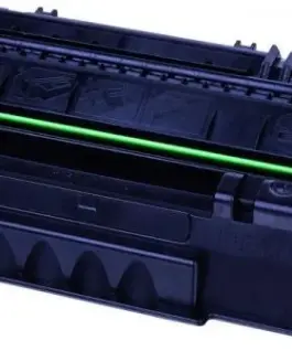 Alternative view of Тонер касета UPRINT Q5949A/EP708, HP, Черен