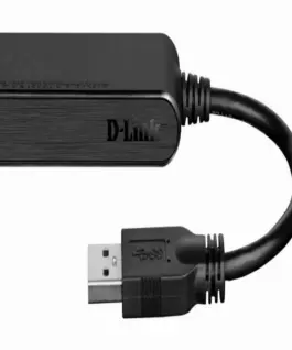 Alternative view of Мрежова карта D-Link DUB-1312 USB 3.0 - LAN 10/100/1000