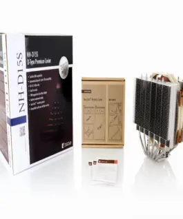 Охладител за процесор Noctua NH-D15S