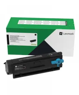 Тонер касета за Lexmark MS430/MX430/MX431 Series - Toner - 55B2000 - Black - PN