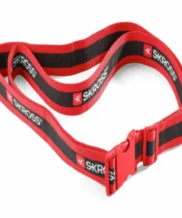 Лента за багаж Skross Luggage Strap Червена