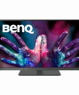 Монитор BenQ PD2705U