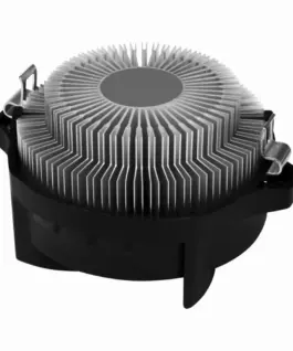 Alternative view of Охладител за процесор Arctic Alpine 23, AM4