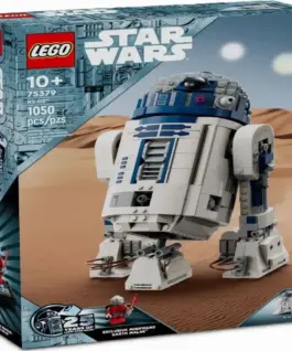 LEGO Star Wars - R2-D2 - 75379